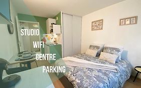 L'Hermes - Wifi - Parking - Netflix